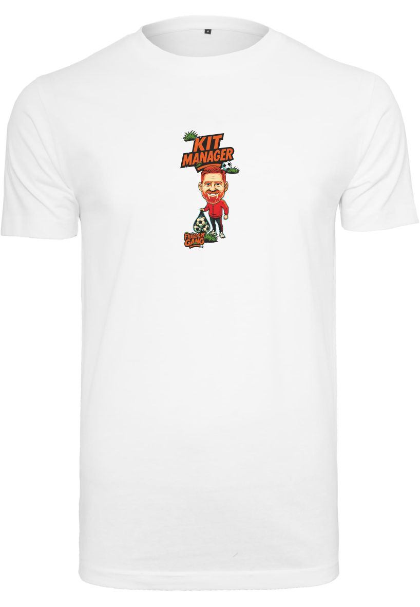 T-Shirt Lifestyle 1.0